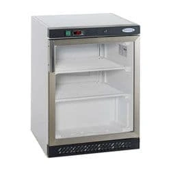Шкаф морозильный (минибар) Tefcold UF200G