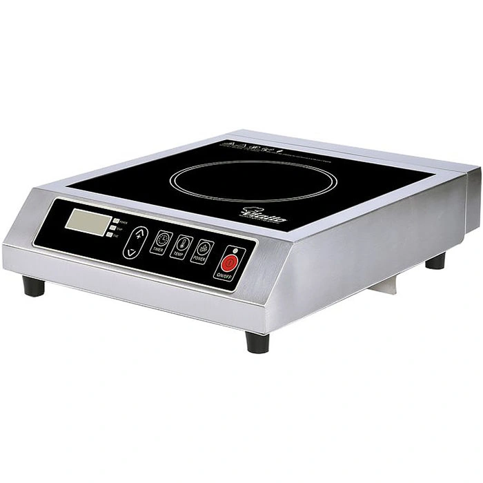 Плита индукционная Rock Kitchen RK-IC3551B