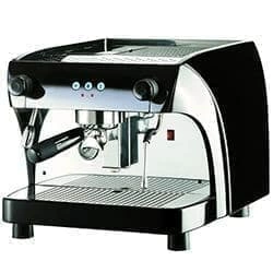 Кофемашина рожковая Quality Espresso Ruby Pro 1G, заливная