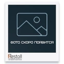 Доска разделочная Wood Граб 480-500х300х32 мм, промасленная