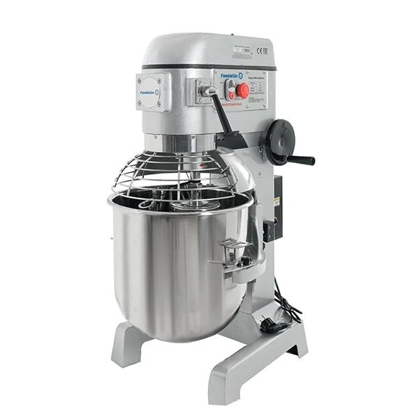 Миксер планетарный Foodatlas B-30A