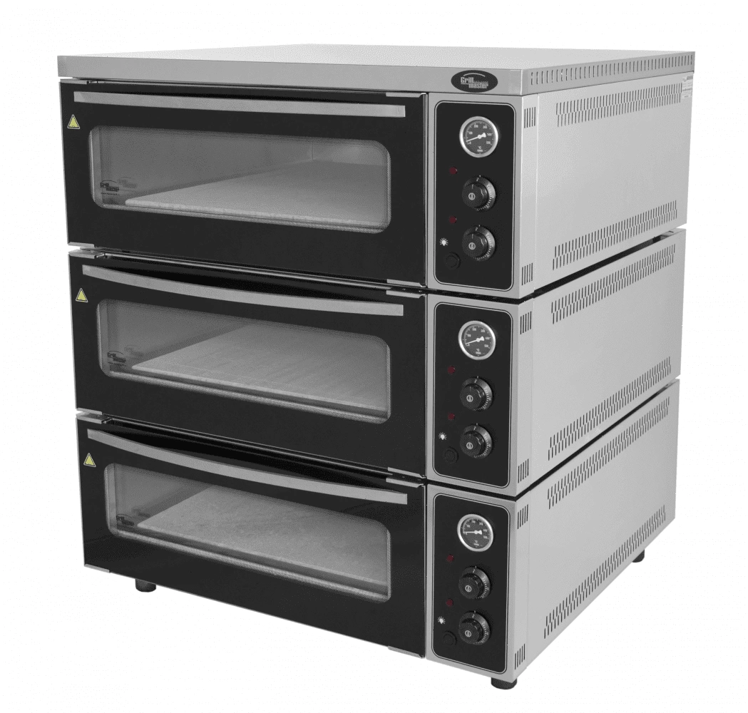 Печь для пиццы Grill Master ППЭ/3 22129