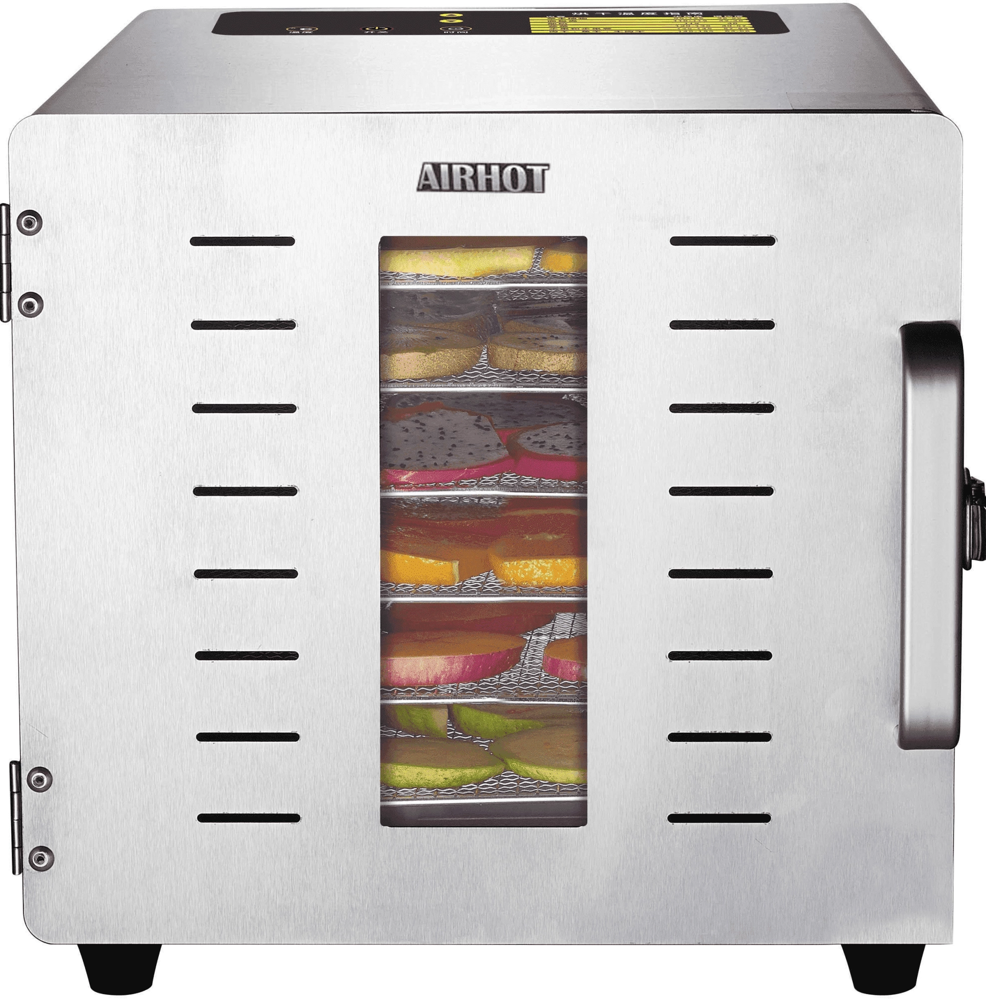 Сушилка для овощей и фруктов Airhot FD-6