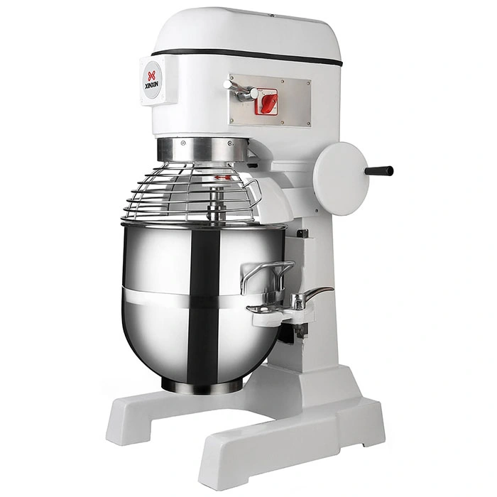 Миксер планетарный Xinxin B 50N 380B