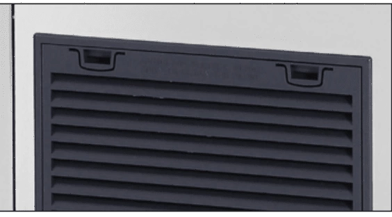 Льдогенератор Brema GB 902W