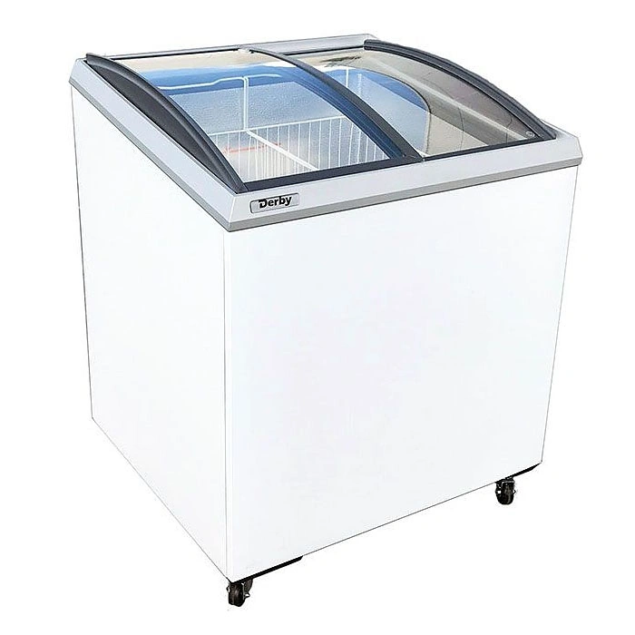 Ларь морозильный Derby EK-27 C+ (92500156)