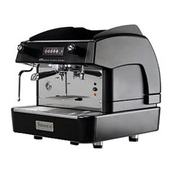 Кофемашина рожковая Fiamma Compass 1 SE TC Black (2.0.506.0012)