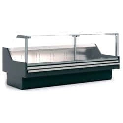 Витрина холодильная Марихолодмаш Italfrigo Veneto Quadro 2500 Д (ВПC 0,39-2,4)