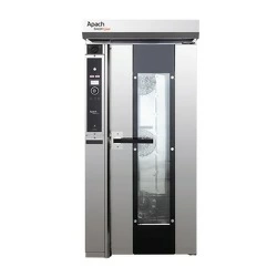 Печь ротационная Apach Bakery Line B46E-FS EMP