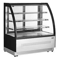 Витрина кондитерская Tefcold LPD1200C-P