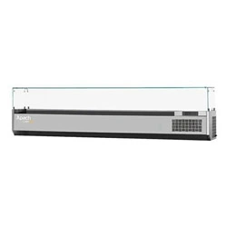Витрина холодильная Apach Chef Line LDR23032G