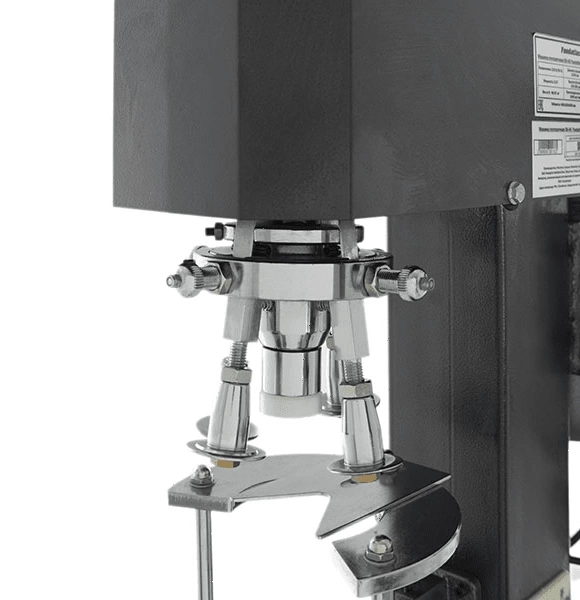 Машина укупорочная Foodatlas SK-40 Eco