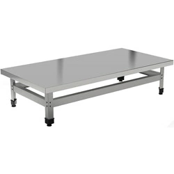 Подтоварник Gpsteel Стандарт ПТ 1200/600/300 С