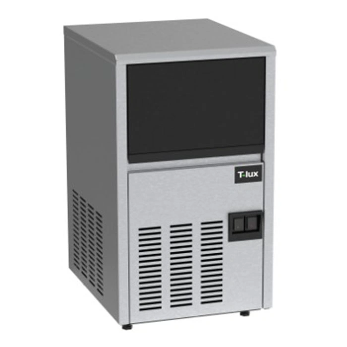 Льдогенератор T-LUX IM 2608C кубик