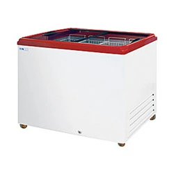 Ларь морозильный Italfrost CF 300 FQ