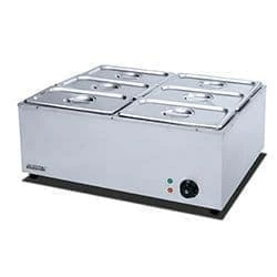 Мармит для вторых блюд Airhot BM-6