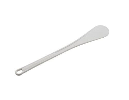Лопатка кондитерская 40см (10*6см) пластик Paderno Tellier | 12905-40