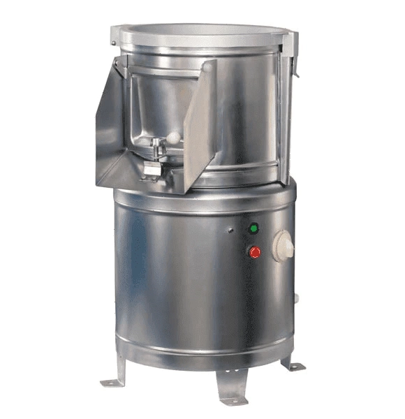 Картофелечистка Белторгмаш МОК-150У