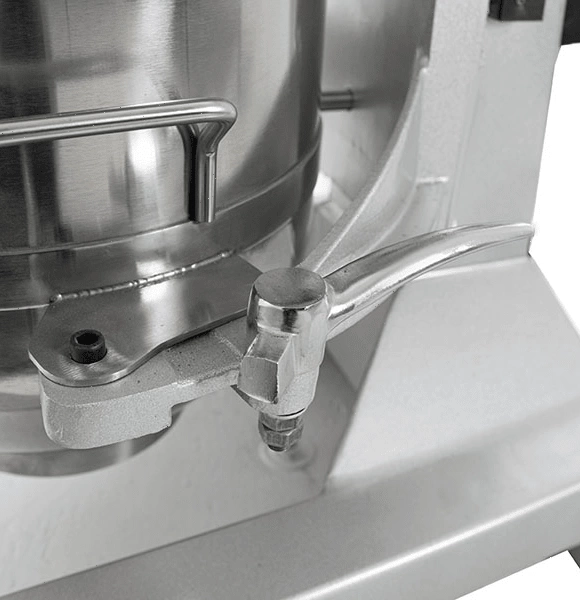 Миксер планетарный Foodatlas B-40BA Eco