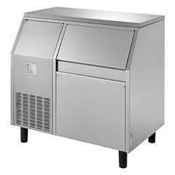 Льдогенератор Gemlux GM-IM200SPR WS