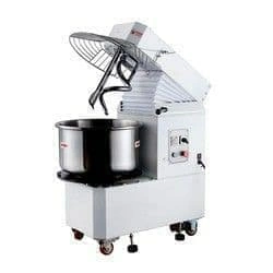 Тестомес Kocateq TR20 2V Heavy Duty
