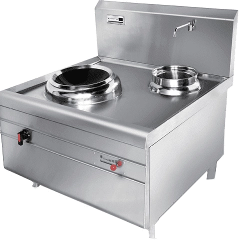 Плита WOK Kocateq DC1090