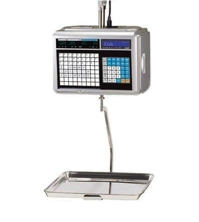 Весы торговые CAS CL5000J-15IH TCP-IP