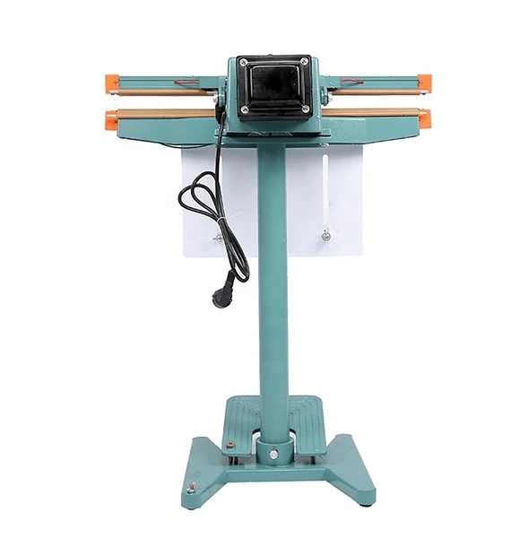 Запайщик пакетов Foodatlas PFS-450*2 Pro