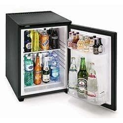 Шкаф холодильный (минибар) Indel B K40 Ecosmart..+2/+9°С