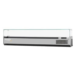 Витрина холодильная Apach Chef Line LDR25032G