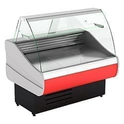 Витрина холодильная Cryspi Octava 1800 (ВПС 0,49-1,12)