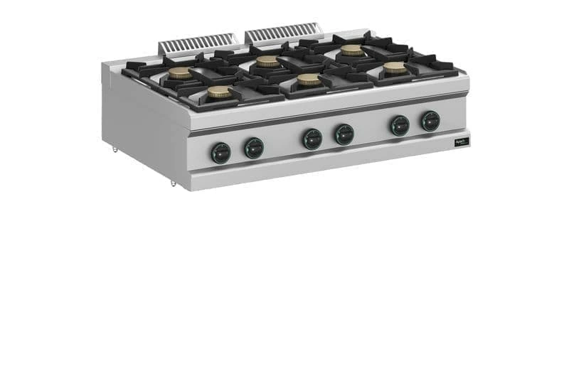 Плита газовая Apach APRG-117T