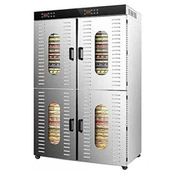 Дегидратор Hurakan HKN-DHD80