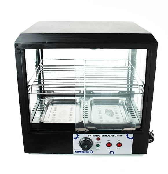 Тепловая витрина Foodatlas CY-2A