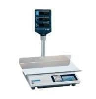 Весы торговые CAS AP-30M BT