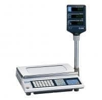 Весы торговые CAS AP-15EX