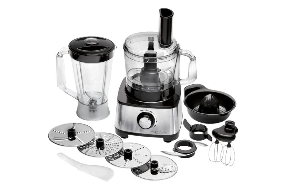 Комбайн кухонный ProfiCook PC-KM 1063