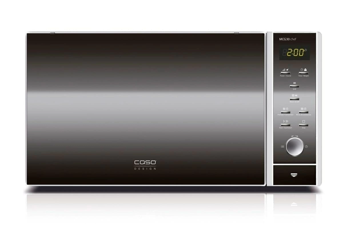 Микроволновая печь CASO MCG 30 Chef