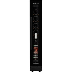 Винный шкаф Meyvel MV8-KBT1