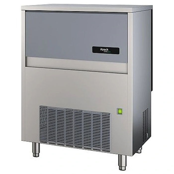 Льдогенератор Apach ACB7040B A R290 кубик