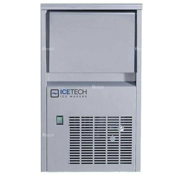 Льдогенератор Ice Tech SK35AM