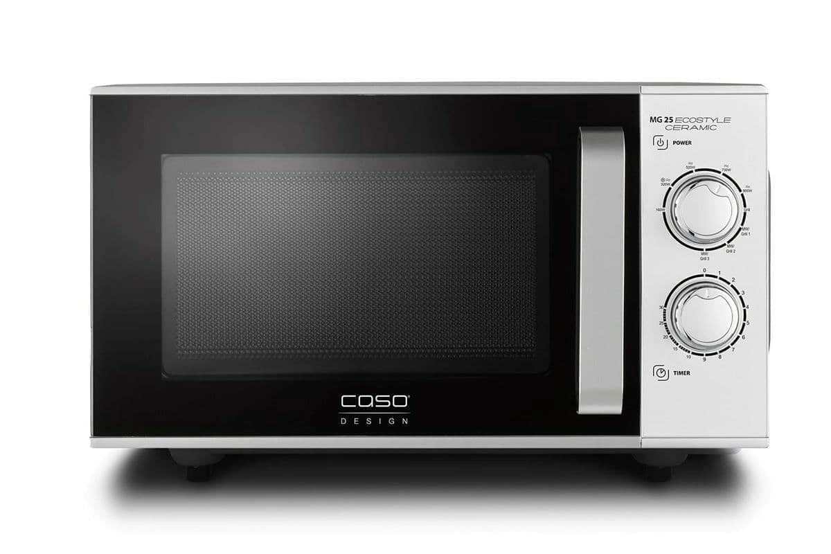 Микроволновая печь CASO MG 25 Ecostyle Ceramic