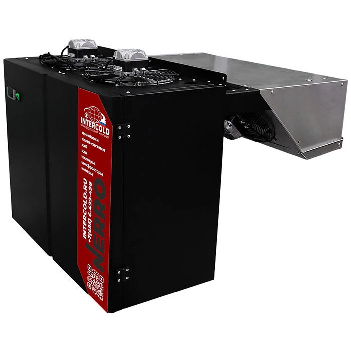 Моноблок Intercold МLCM-214 FT NERRO
