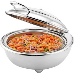 Мармит электрический Sunnex Genoa W36400-1-UXW 6,8л