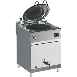 Котел пищеварочный стационарный Gabino BL-60-OR