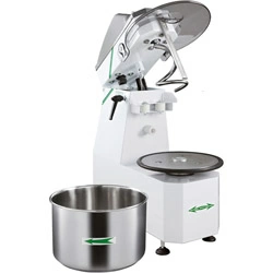 Тестомес спиральный Fimar 50SR 2V