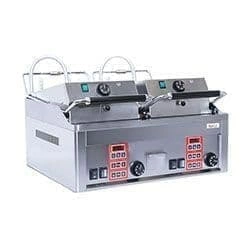 Гриль контактный Redfox FTHC 60 ED + KD 30 T