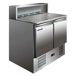Стол холодильный (для пиццы) Cooleq PS900