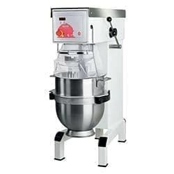 Миксер планетарный Bear Varimixer AR40 VL-1