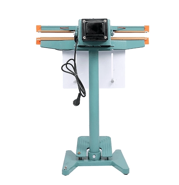 Запайщик пакетов Foodatlas PFS-650*2 Pro